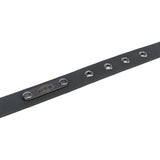 CityStyle PVC Hundehalsband