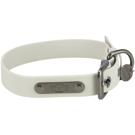 CityStyle PVC Hundehalsband
