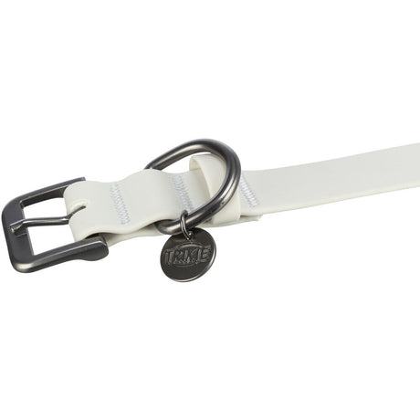 CityStyle PVC Hundehalsband