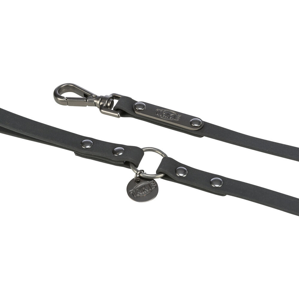 CityStyle PVC Hundeleine