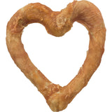 Denta Fun Chicken Heart Hundesnack