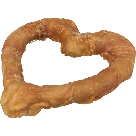 Denta Fun Chicken Heart Hundesnack