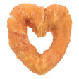 Denta Fun Chicken Heart Hundesnack