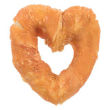 Denta Fun Chicken Heart Hundesnack