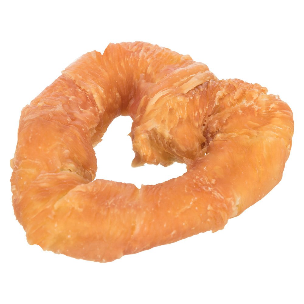Denta Fun Chicken Heart Hundesnack