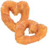 Denta Fun Chicken Heart Hundesnack