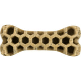 Denta Fun Veggie Honey Comb Kauknochen