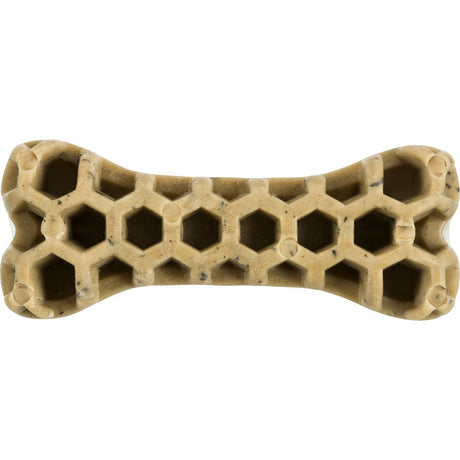 Denta Fun Veggie Honey Comb Kauknochen