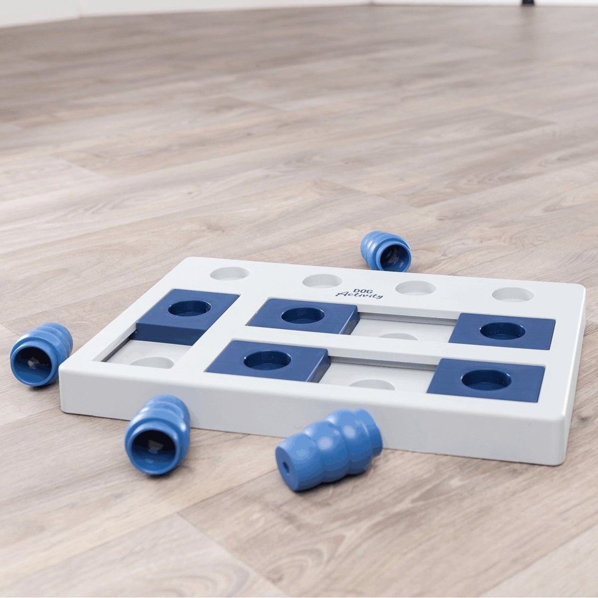 Dog Activity Strategiespiel Chess für Hunde