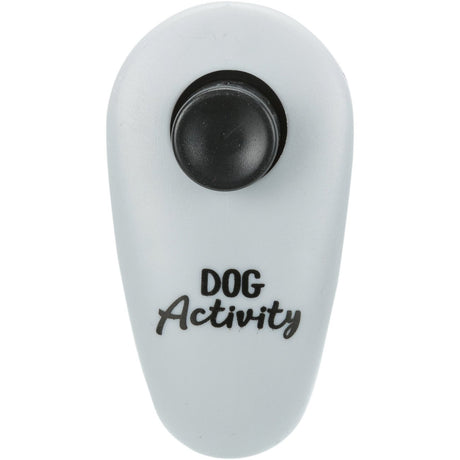 Dog Activity Finger-Clicker für Hunde – diverse Farben