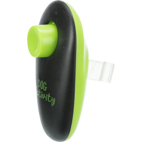 Dog Activity Finger-Clicker für Hunde – diverse Farben