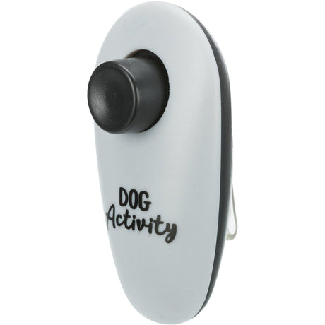 Dog Activity Finger-Clicker für Hunde – diverse Farben