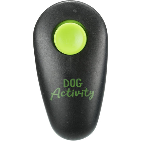 Dog Activity Finger-Clicker für Hunde – diverse Farben
