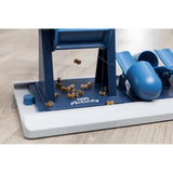 Dog Activity Strategiespiel Poker Box Vario 2 für Hunde