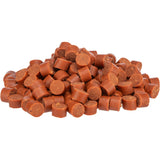 Vegane Dots mit Karotte Hundesnack