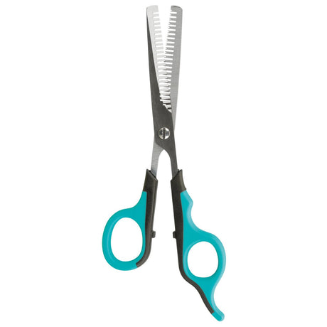 Effilierschere beidseitig – 16 cm