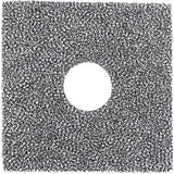 Ersatzfilter für Trinkbrunnen – 2 x für Flower
