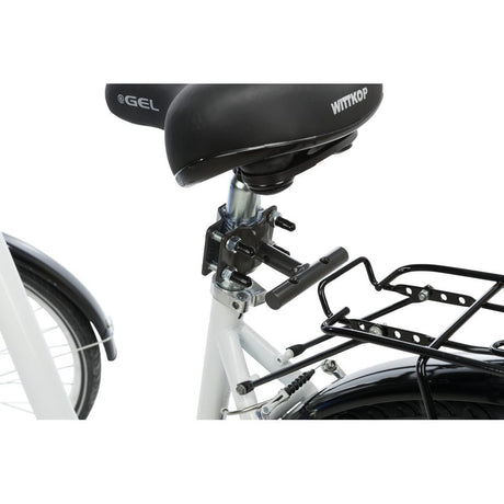 Bikerset für Hunde