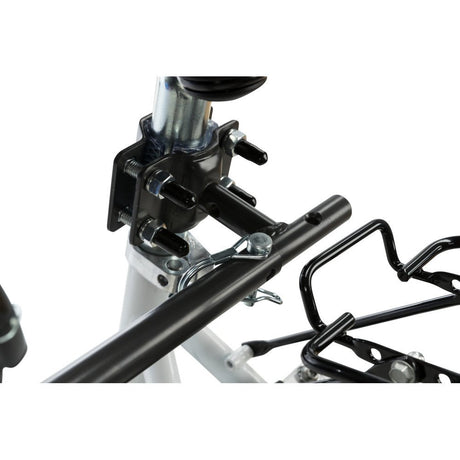 Bikerset für Hunde