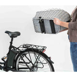 Trixie Fahrradkorb für Gepäckträger