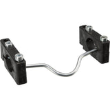 Front Fahrradkorb für Hunde und Katzen mit Gitter
