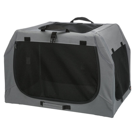 Faltbare Transporthütte Mobile Kennel für Hunde
