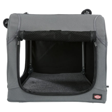 Faltbare Transporthütte Mobile Kennel für Hunde
