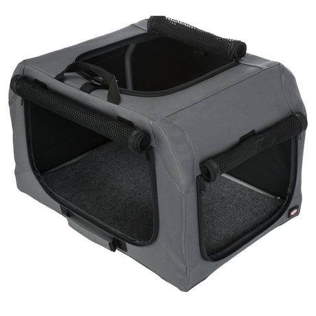 Faltbare Transporthütte Mobile Kennel für Hunde