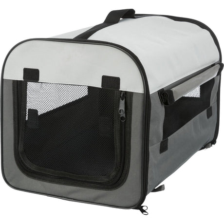 faltbarer Soft Kennel Basic für Hunde