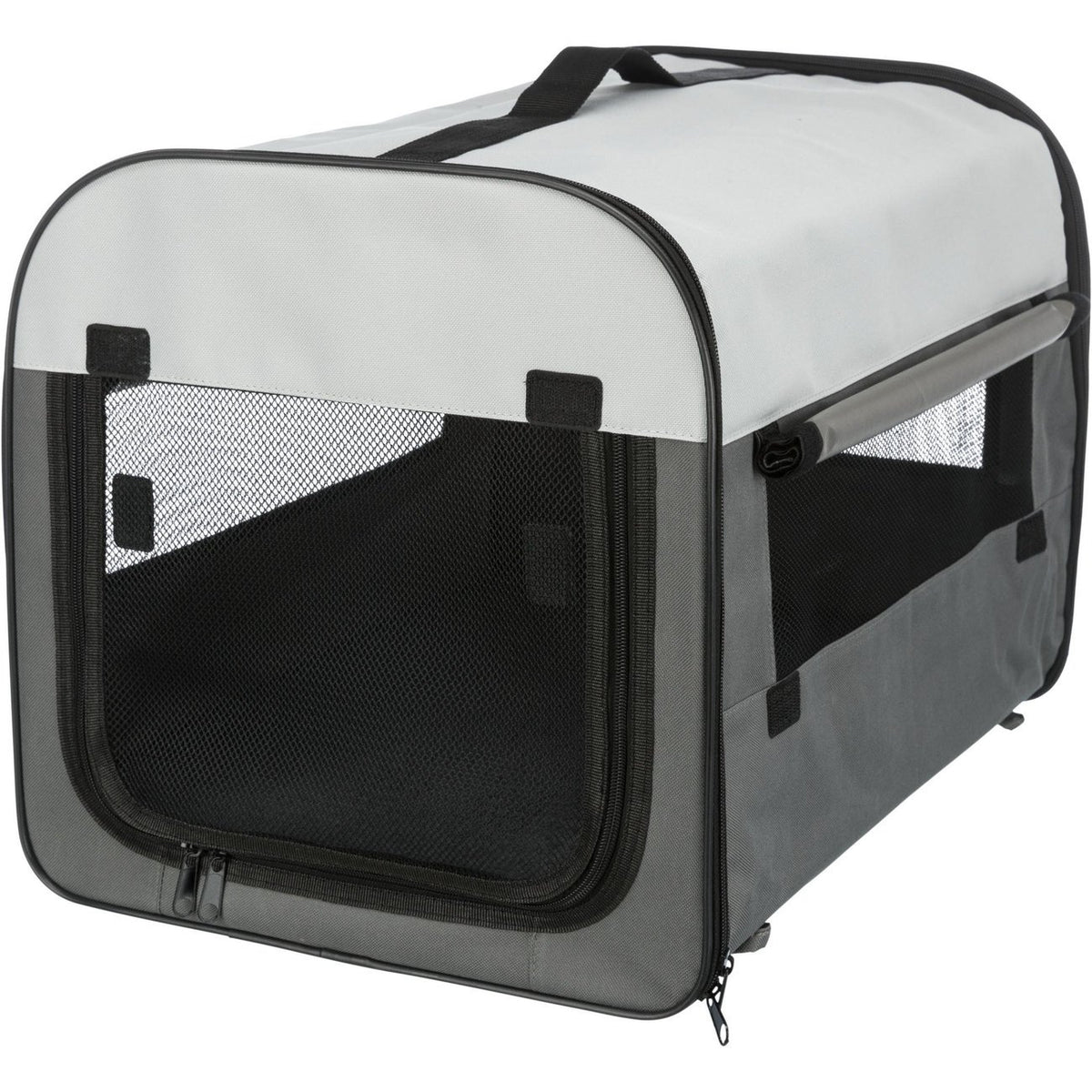 faltbarer Soft Kennel Basic für Hunde
