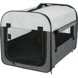 faltbarer Soft Kennel Basic für Hunde