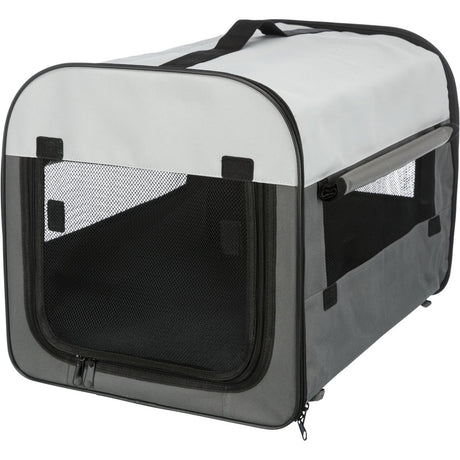 faltbarer Soft Kennel Basic für Hunde