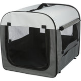 faltbarer Soft Kennel Basic für Hunde