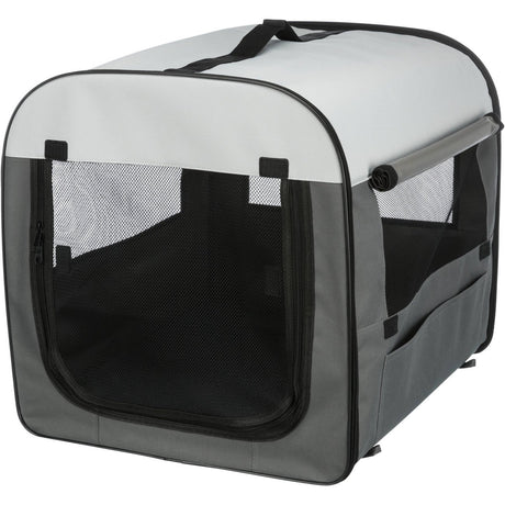faltbarer Soft Kennel Basic für Hunde