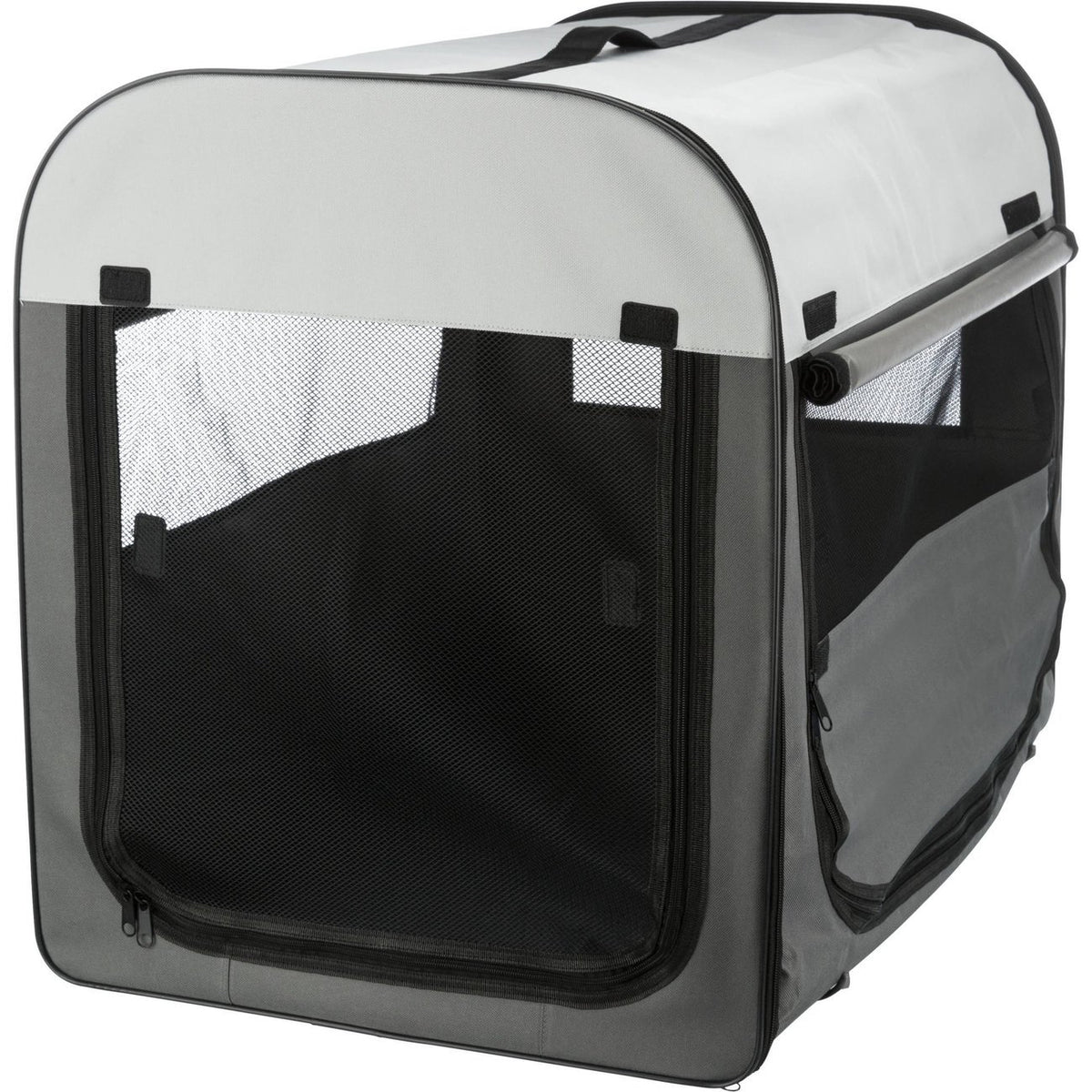 faltbarer Soft Kennel Basic für Hunde