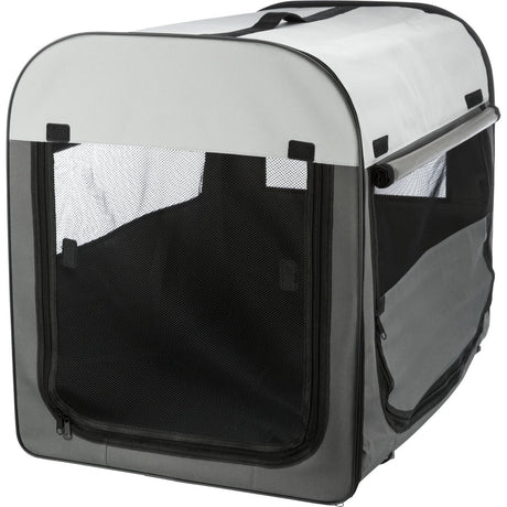faltbarer Soft Kennel Basic für Hunde