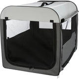 faltbarer Soft Kennel Basic für Hunde