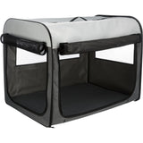faltbarer Soft Kennel Basic für Hunde