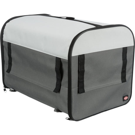 faltbarer Soft Kennel Basic für Hunde