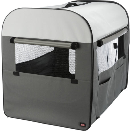 faltbarer Soft Kennel Basic für Hunde
