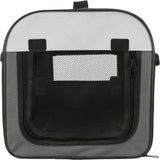 faltbarer Soft Kennel Basic für Hunde