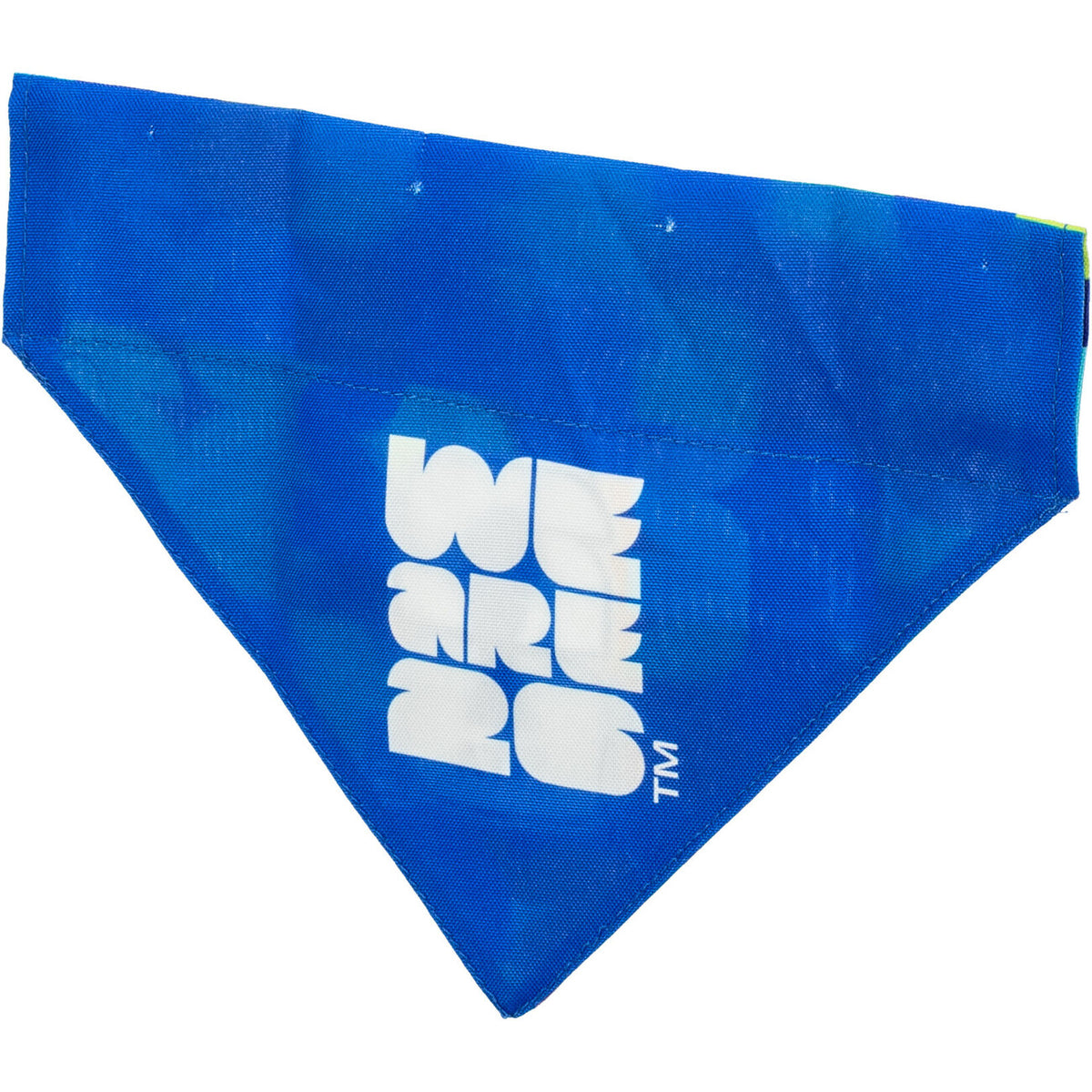 FIFA WM 2026 Wende Bandana für Hunde - Dein lizensiertes Fan-Accessoire