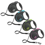 flexi BLACK DESIGN Gurtleine