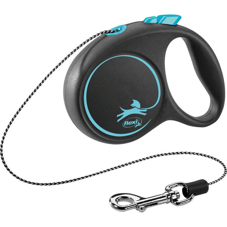 flexi BLACK DESIGN Seilleine
