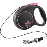 flexi BLACK DESIGN Seilleine