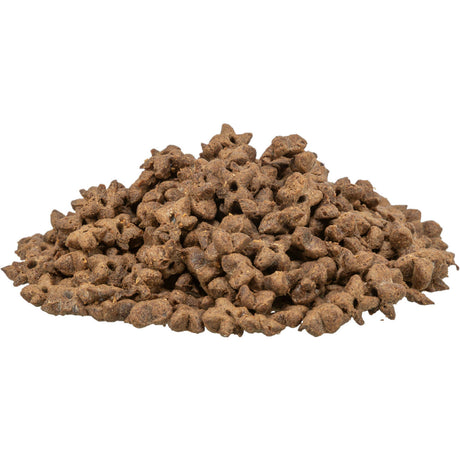 TRIXIE Flowers Katzensnack – Hühnerbrust & Lachs Leckerlis (50 g) – 50 g