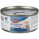 Flüssig Snack für Katzen