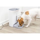Futterautomat für Hunde TX8 2.0