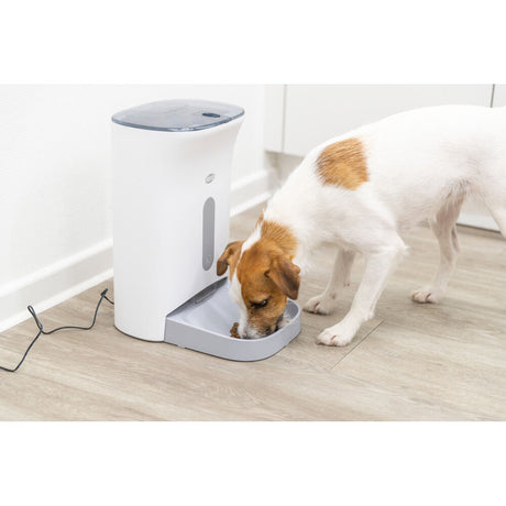 Futterautomat für Hunde TX8 2.0