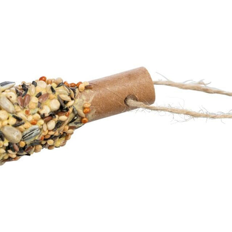 Futterstange für Wildvögel – 19 cm, 55 g, Hirse